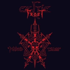 Celtic Frost - Morbid Tales (2-Lp, 180 Gram V ryhmässä VINYYLI @ Bengans Skivbutik AB (1874290)