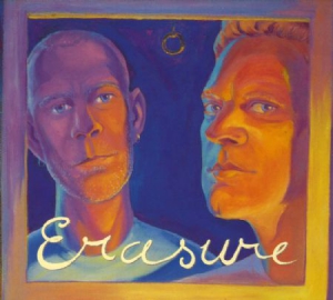 Erasure - Erasure ryhmässä Minishops / Erasure @ Bengans Skivbutik AB (1874299)