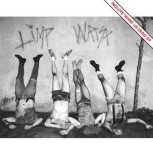 Limp Wrist - Limp Wrist ryhmässä VINYYLI @ Bengans Skivbutik AB (1874316)