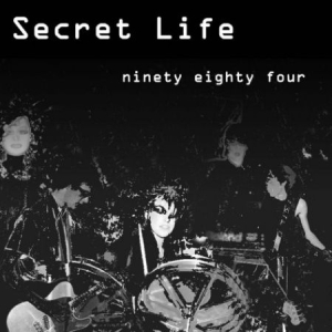 Secret Life - Nineteen Eighty Four ryhmässä CD @ Bengans Skivbutik AB (1874329)