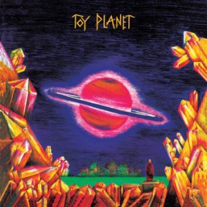 Schmidt Irmin & Bruno Spoerri - Toy Planet ryhmässä CD @ Bengans Skivbutik AB (1875119)