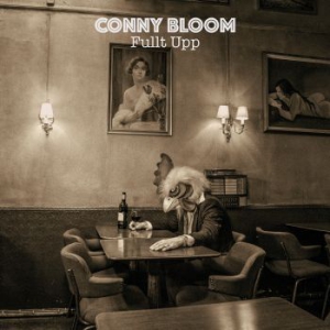 Bloom Conny - Fullt Upp ryhmässä VINYYLI @ Bengans Skivbutik AB (1876155)