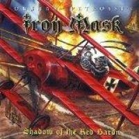 Iron Mask - Shadow Of The Red Baron ryhmässä CD @ Bengans Skivbutik AB (1876172)