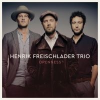 Freischlader Henrik - Openness ryhmässä CD @ Bengans Skivbutik AB (1876208)