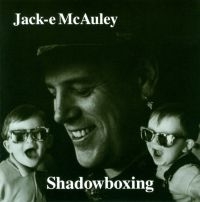 Mcauley Jackie - Shadow Boxing ryhmässä CD @ Bengans Skivbutik AB (1876328)