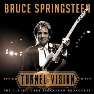 Springsteen Bruce - Tunnel Vision (Live 1988) ryhmässä Minishops / Bruce Springsteen @ Bengans Skivbutik AB (1876377)