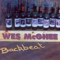 Mcghee Wes - Backbeat ryhmässä CD @ Bengans Skivbutik AB (1876380)