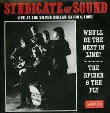 Syndicate Of Sound - Who'll Be Next In Line +1 ryhmässä ME SUOSITTELEMME / Klassiska lablar / Sundazed / Sundazed Vinyl @ Bengans Skivbutik AB (1876400)