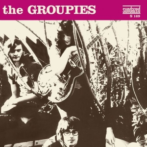 Groupies - Down In The Bottom +1 ryhmässä ME SUOSITTELEMME / Klassiska lablar / Sundazed / Sundazed Vinyl @ Bengans Skivbutik AB (1876409)