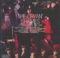 Cryan' Shames The - A Scratch In The Sky - Expanded Edi ryhmässä ME SUOSITTELEMME / Klassiska lablar / Sundazed / Sundazed CD @ Bengans Skivbutik AB (1876449)