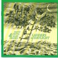 Vetta & Franks - Ladders Of Daylight ryhmässä CD @ Bengans Skivbutik AB (1876522)