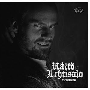 Rättö Ja Lehtisalo - Spiritismi ryhmässä VINYYLI @ Bengans Skivbutik AB (1876712)