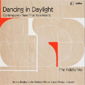 Various - Dancing In Daylight ryhmässä ME SUOSITTELEMME / Joululahjavinkki: CD @ Bengans Skivbutik AB (1877040)