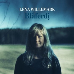 Lena Willemark - Blåferdi ryhmässä CD @ Bengans Skivbutik AB (1877072)