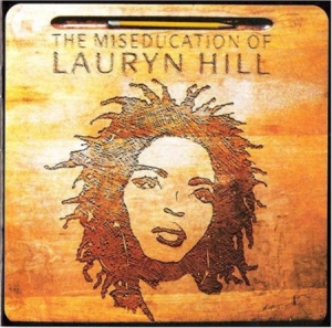 Hill Lauryn - The Miseducation Of Lauryn Hill ryhmässä -Start LP1 @ Bengans Skivbutik AB (1877084)