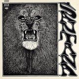 Santana - Santana ryhmässä VINYYLI @ Bengans Skivbutik AB (1877085)