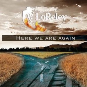 Loreley - Here We Are Again ryhmässä ME SUOSITTELEMME / Joululahjavinkki: CD @ Bengans Skivbutik AB (1877596)