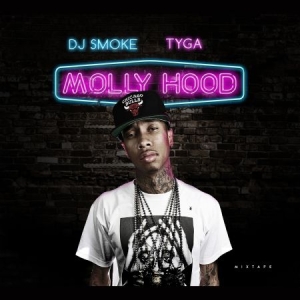 Tyga - Molly Hood Mixtape ryhmässä CD @ Bengans Skivbutik AB (1877605)