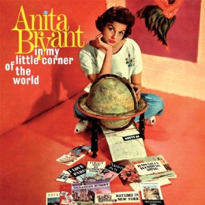 Bryant Anita - In My Little Corner Of The World ryhmässä CD @ Bengans Skivbutik AB (1877612)