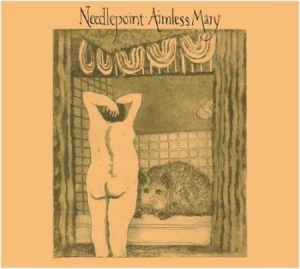 Needlepoint - Aimless Mary ryhmässä CD @ Bengans Skivbutik AB (1877626)