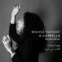 Vahdat Mahsa - A Cappella ryhmässä CD @ Bengans Skivbutik AB (1877644)