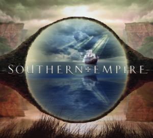 Southern Empire - Southern Empire (Cd+Dvd) ryhmässä ME SUOSITTELEMME / Joululahjavinkki: CD @ Bengans Skivbutik AB (1877645)