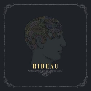 Rideau - Rideau ryhmässä CD @ Bengans Skivbutik AB (1877673)