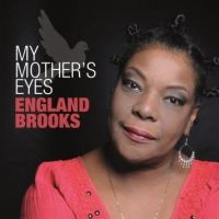 Brooks England - My Mother's Eyes ryhmässä CD @ Bengans Skivbutik AB (1877677)