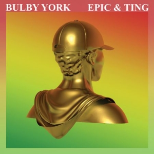 York Bulby - Epic & Ting ryhmässä VINYYLI @ Bengans Skivbutik AB (1877691)