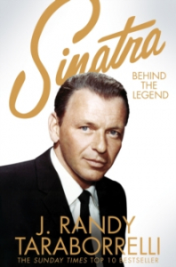 J. Randy Taraborrelli - Frank Sinatra. Behind The Legend (Paperback) ryhmässä ME SUOSITTELEMME / Musiikkikirjat @ Bengans Skivbutik AB (1878061)