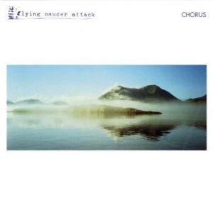 Flying Saucer Attack - Chorus (Reissue) ryhmässä ME SUOSITTELEMME / Joululahjavinkki: CD @ Bengans Skivbutik AB (1878462)