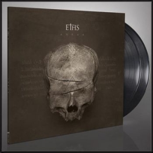 Eths - Ankaa (2 Lp) ryhmässä VINYYLI @ Bengans Skivbutik AB (1878474)