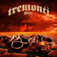 Tremonti - Dust ryhmässä CD @ Bengans Skivbutik AB (1878762)