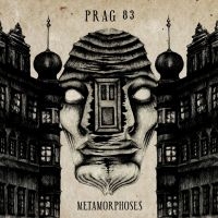 Prag 83 - Metamorphoses ryhmässä CD @ Bengans Skivbutik AB (1878794)