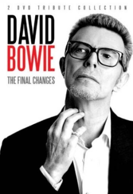 Bowie David - Final Changes The (2 Dvd Set Docume ryhmässä DVD & BLU-RAY @ Bengans Skivbutik AB (1878797)