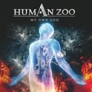 Human Zoo - My Own God ryhmässä CD @ Bengans Skivbutik AB (1879382)