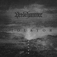 Vredehammer - Violator ryhmässä CD @ Bengans Skivbutik AB (1879393)