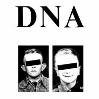 Dna - You & You ryhmässä VINYYLI @ Bengans Skivbutik AB (1881750)