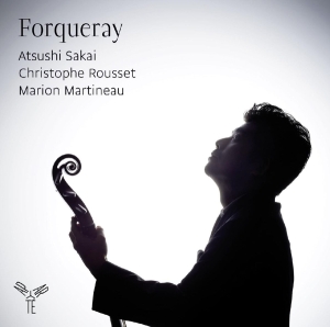 Forqueray A. - Pieces De Viole ryhmässä CD @ Bengans Skivbutik AB (1882048)