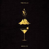 The Kills - Ash & Ice ryhmässä ME SUOSITTELEMME / Joululahjavinkki: Vinyyli @ Bengans Skivbutik AB (1882067)