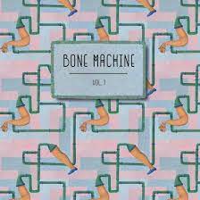 Bone Machine - Vol. 1 ryhmässä CD @ Bengans Skivbutik AB (1883658)