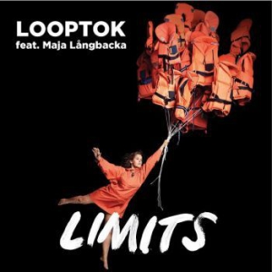 Looptok Feat. Maja Långbacka - Limits - Circus Cirkör ryhmässä CD @ Bengans Skivbutik AB (1883730)