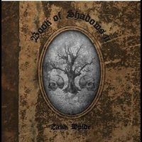 Zakk Wylde - Book Of Shadows Ii ryhmässä CD @ Bengans Skivbutik AB (1883748)