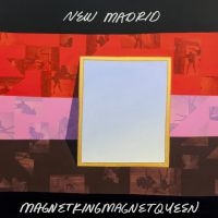 New Madrid - Magnetkingmagnetqueen ryhmässä ME SUOSITTELEMME / Joululahjavinkki: CD @ Bengans Skivbutik AB (1883776)