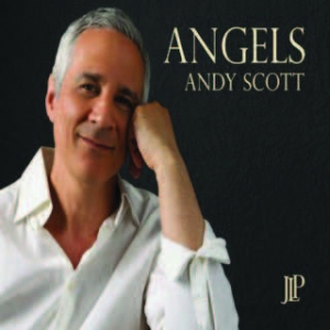 Scott Andy - Angels ryhmässä CD @ Bengans Skivbutik AB (1883802)