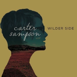 Sampson Carter - Wilder Side ryhmässä CD @ Bengans Skivbutik AB (1883803)