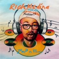 Blandade Artister - Rich Medina Presents Jump'n'funk (I ryhmässä VINYYLI @ Bengans Skivbutik AB (1883809)