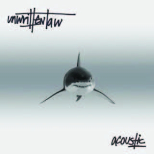 Unwritten Law - Acoustic ryhmässä CD @ Bengans Skivbutik AB (1883822)