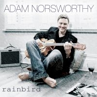 Norsworthy Adam - Rainbird ryhmässä CD @ Bengans Skivbutik AB (1883826)