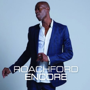 Roachford - Encore ryhmässä CD @ Bengans Skivbutik AB (1883881)